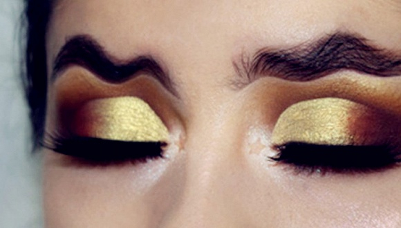 WAVY BROW WAVY BROW