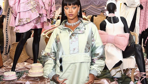 Rihanna