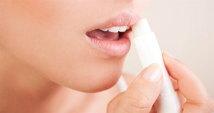 唇膏