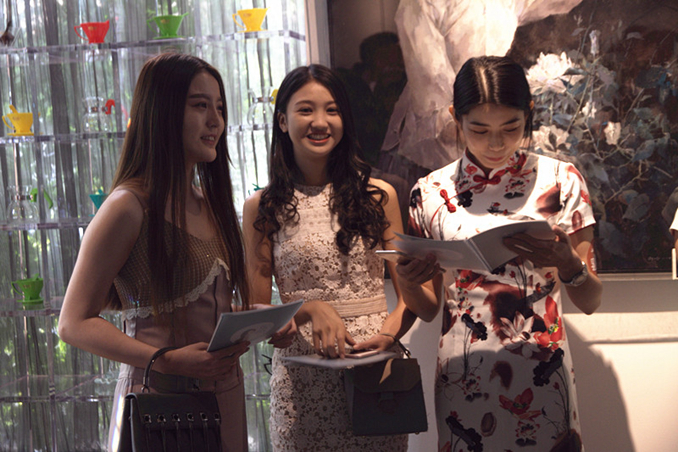 兰瑟彩妆 兰瑟彩妆