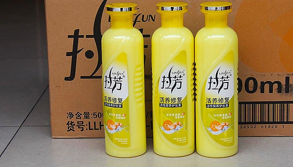 拉芳家化 拉芳家化