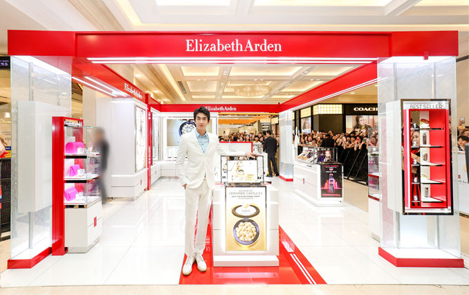 伊丽莎白·雅顿