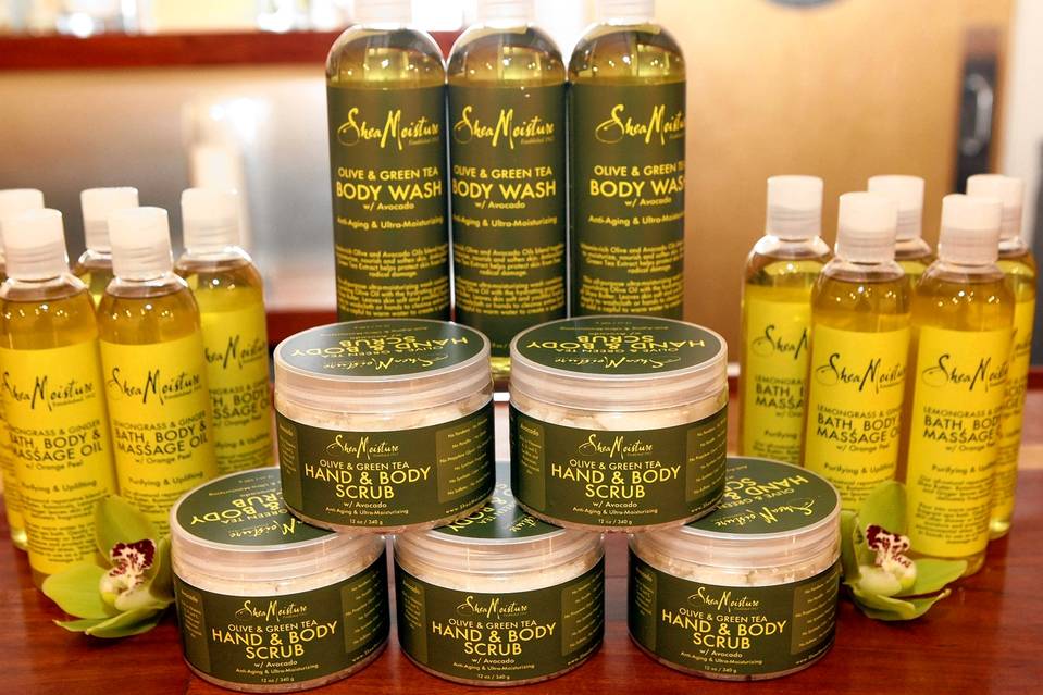 Sundial Brands Sundial Brands