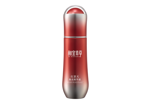红景天精华液(小红瓶) 红景天精华液(小红瓶)