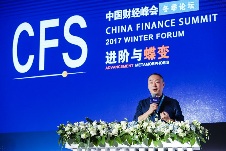 丽人丽妆CEO黄韬 丽人丽妆CEO黄韬