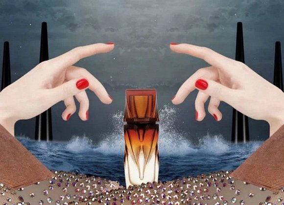Christian Louboutin香水三步曲 Christian Louboutin香水三步曲