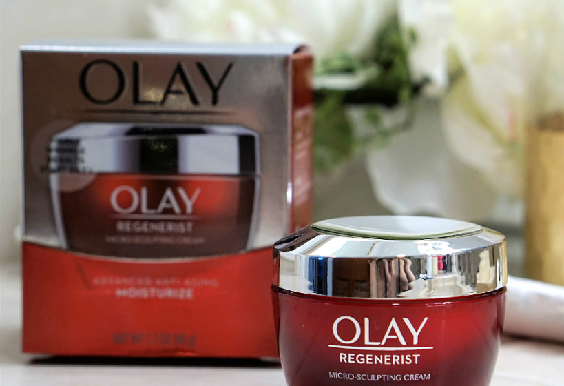 Olay玉兰油 Olay玉兰油