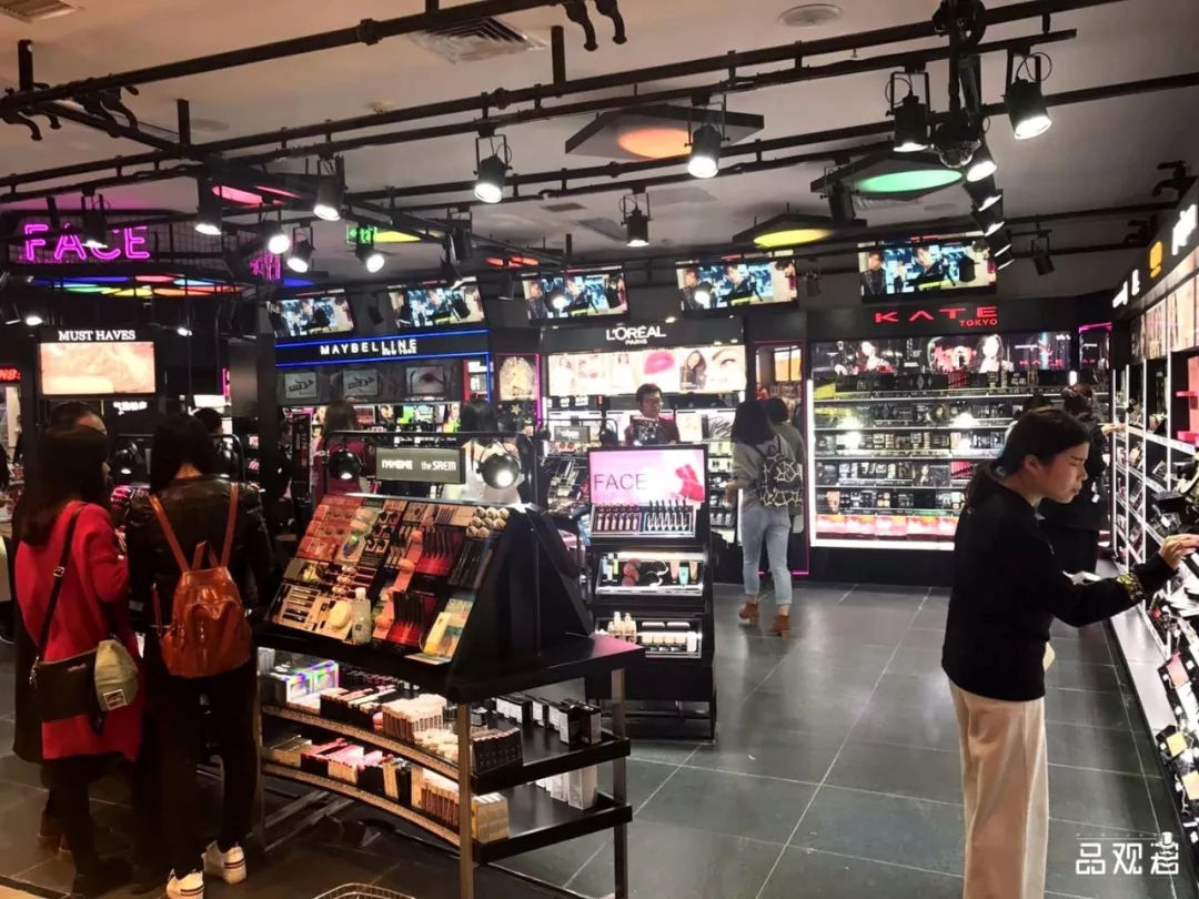 colorlab by watsons