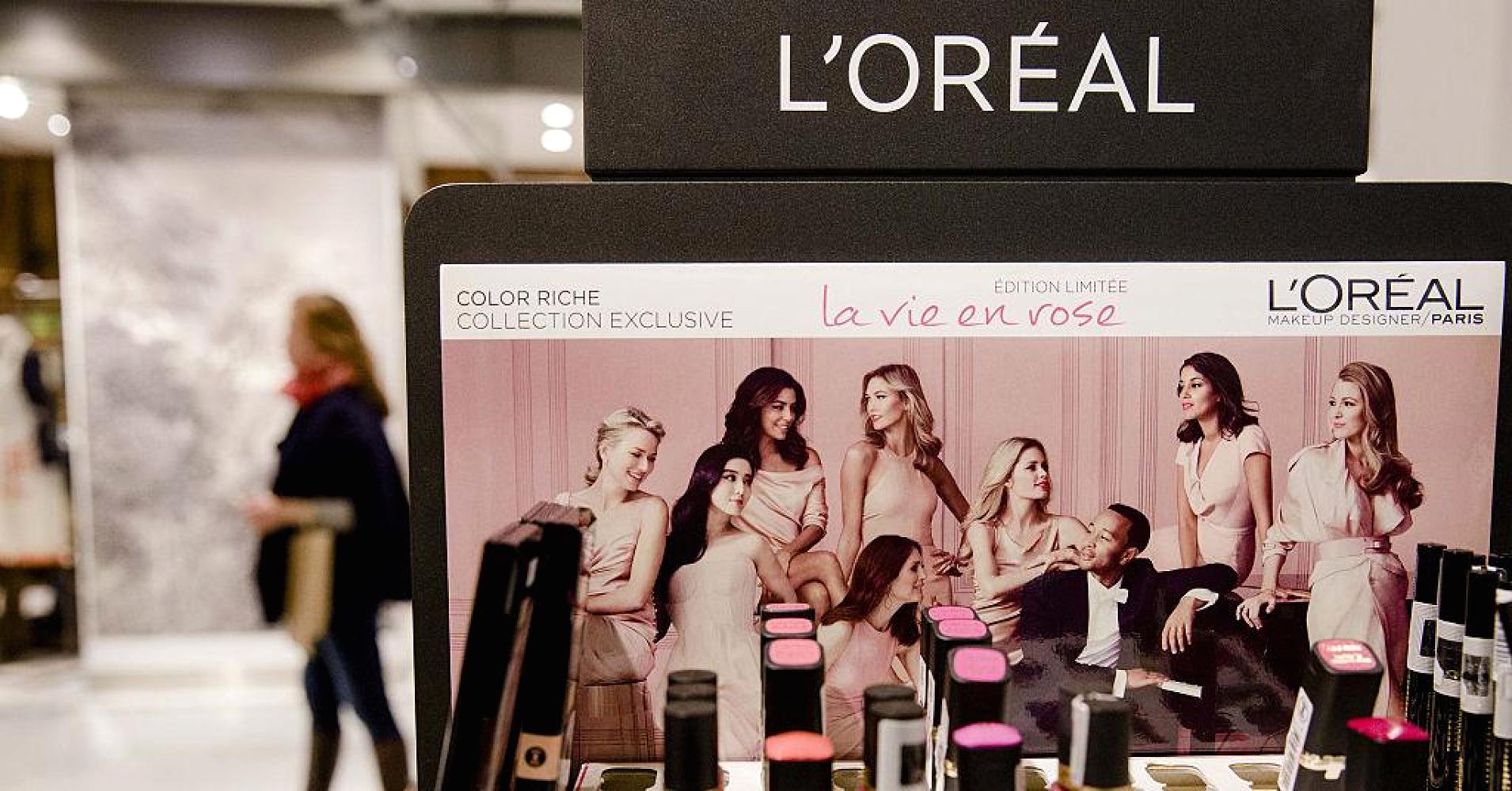 L’Oreal L’Oreal