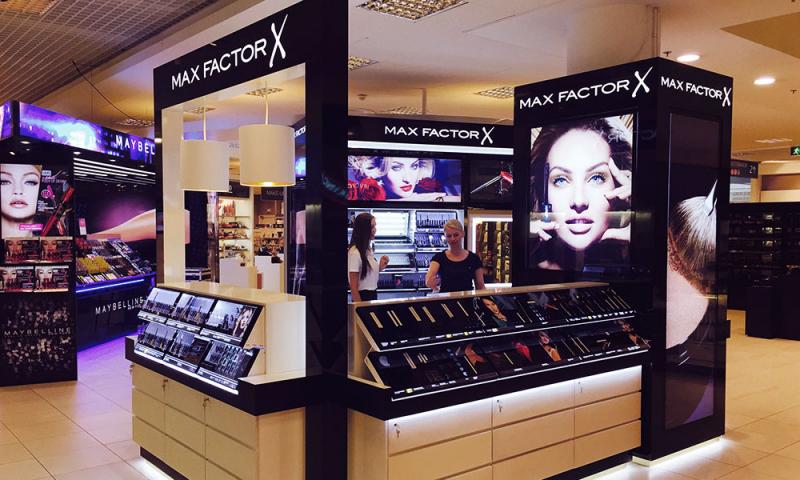max factor max factor