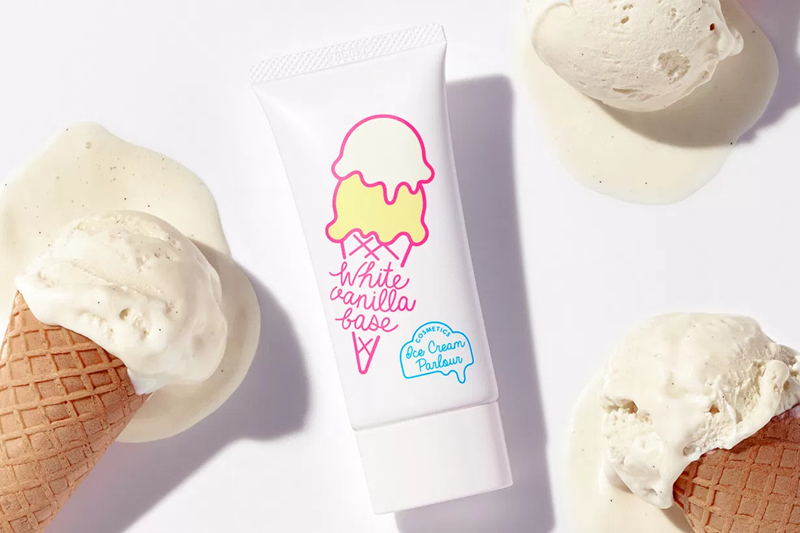Ice Creme Parlour Ice Creme Parlour