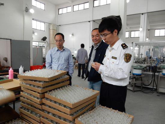 宁波化妆品出口 宁波化妆品出口