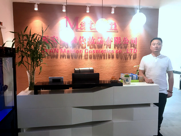 毛常凯