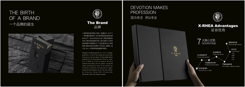 上海显容包装有限公司 上海显容包装有限公司