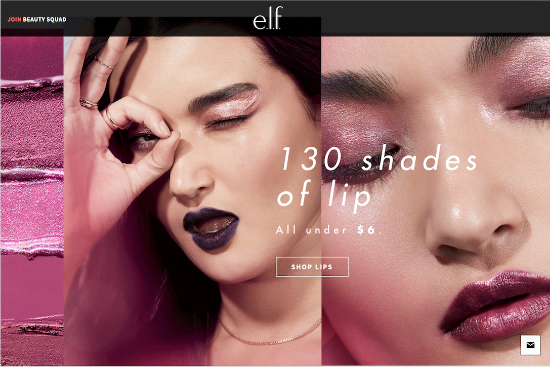 e.l.f. e.l.f.