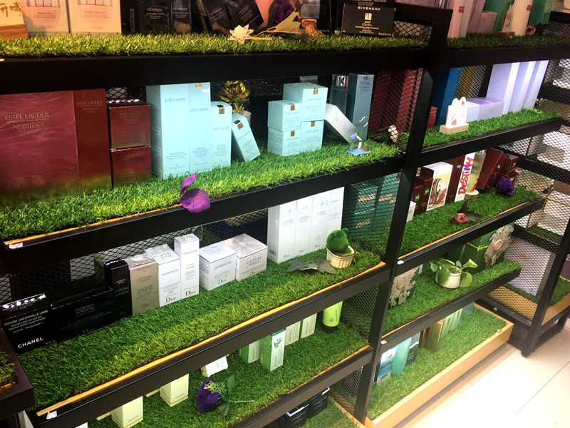 现代女人化妆品店 现代女人化妆品店