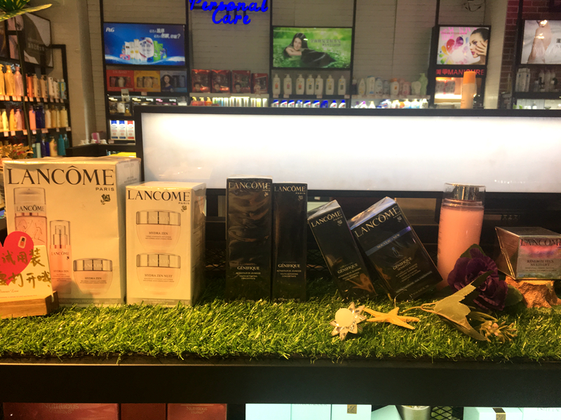 现代女人化妆品店进口品 现代女人化妆品店进口品