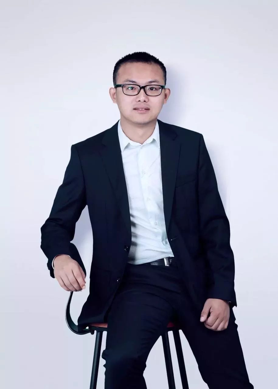 小美诚品CEO邓俊 小美诚品CEO邓俊
