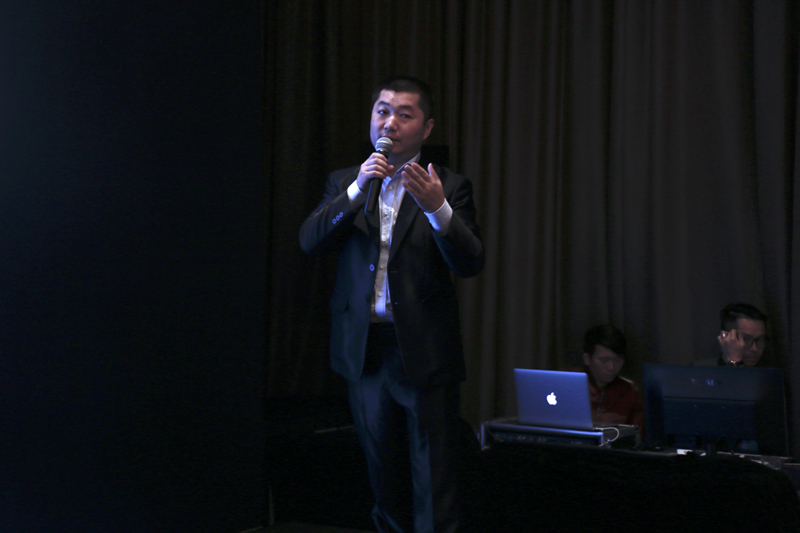 柳丝木创始人邓建明 柳丝木创始人邓建明