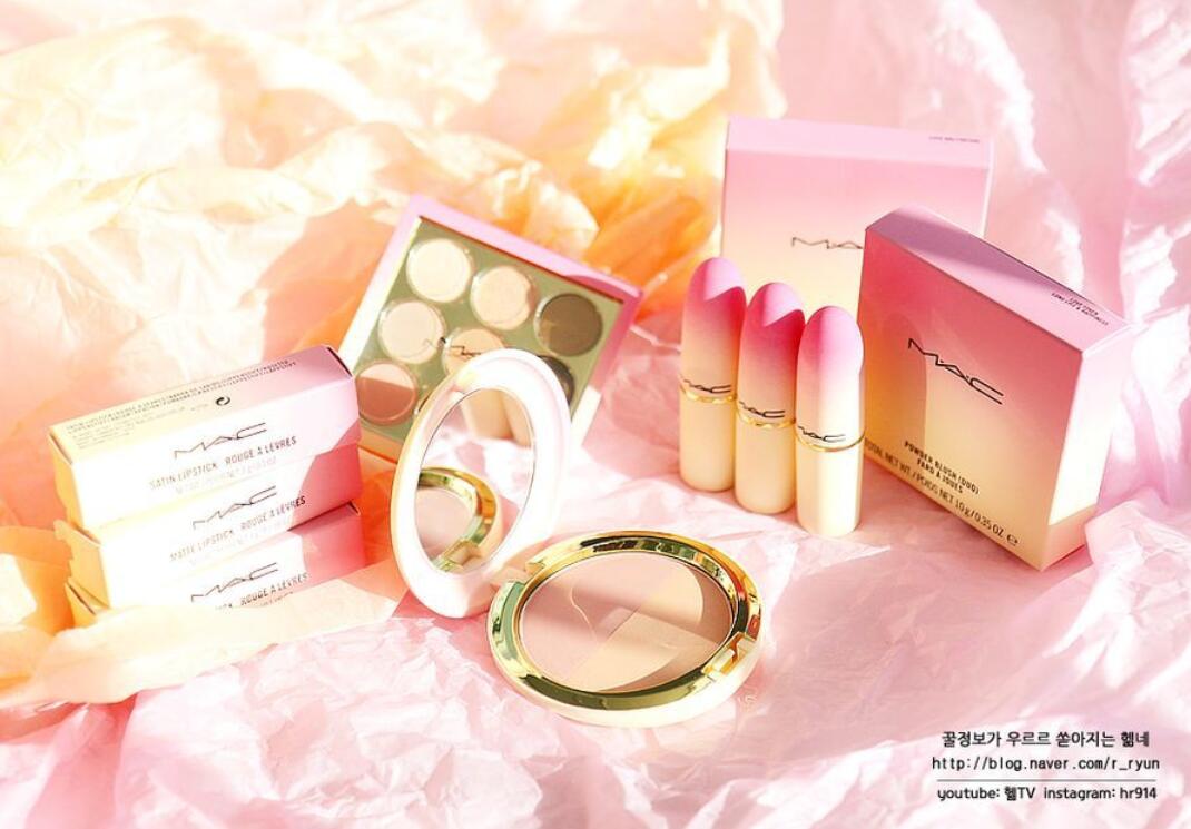 M•A•C魅可新品 M•A•C魅可新品