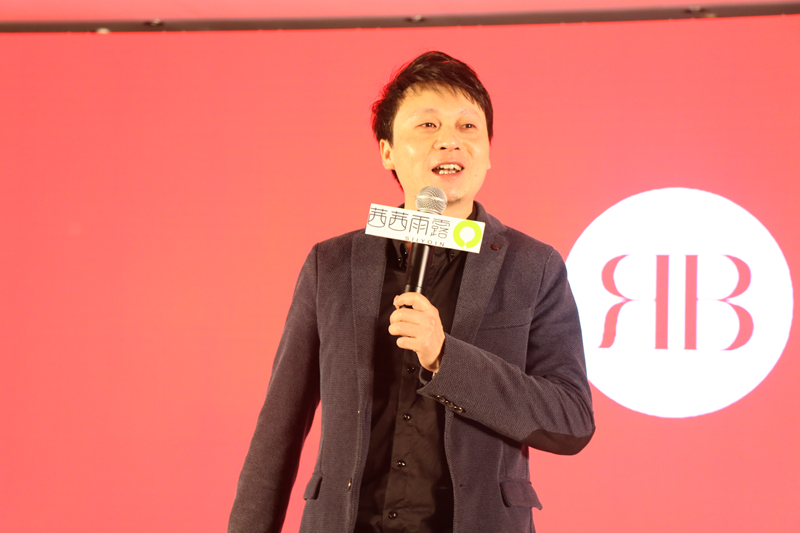 行业知名营销策划专家朱镔杰