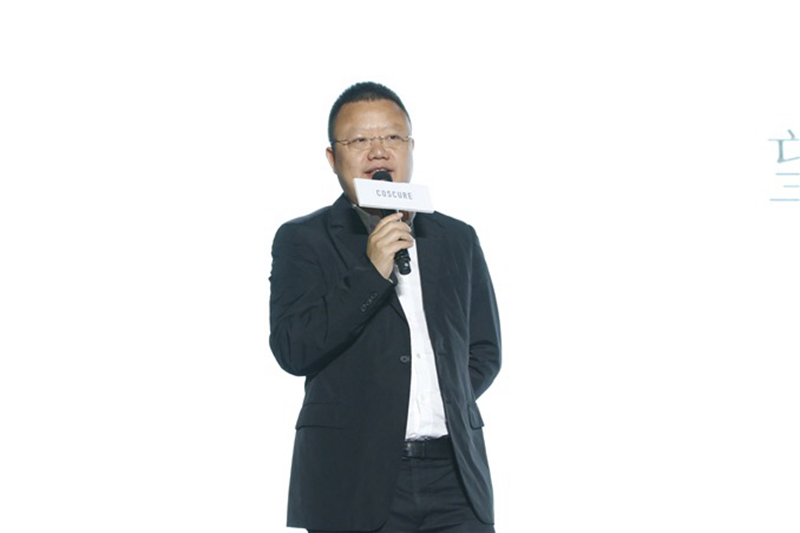 娇兰佳人董事长蔡汝青 娇兰佳人董事长蔡汝青