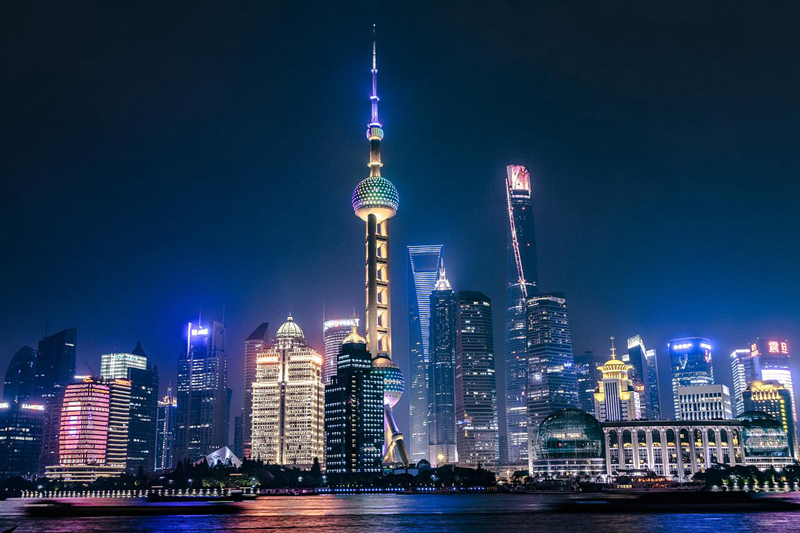 上海 上海