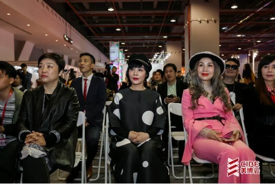 第48届中国(广州)国际美博会 第48届中国(广州)国际美博会