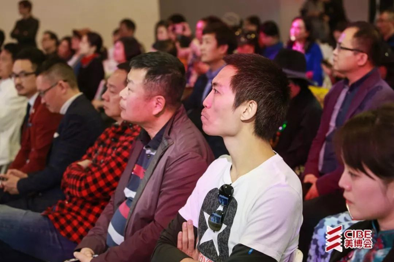 第48届中国(广州)国际美博会 第48届中国(广州)国际美博会