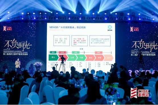 第48届中国(广州)国际美博会 第48届中国(广州)国际美博会