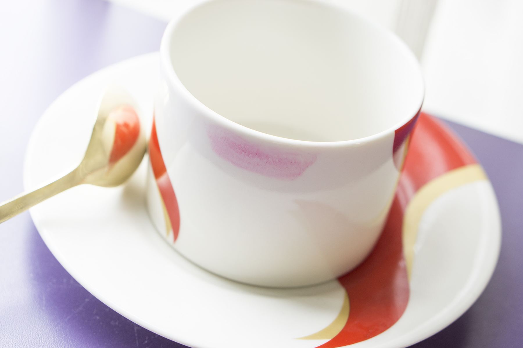 口红粘杯 口红粘杯