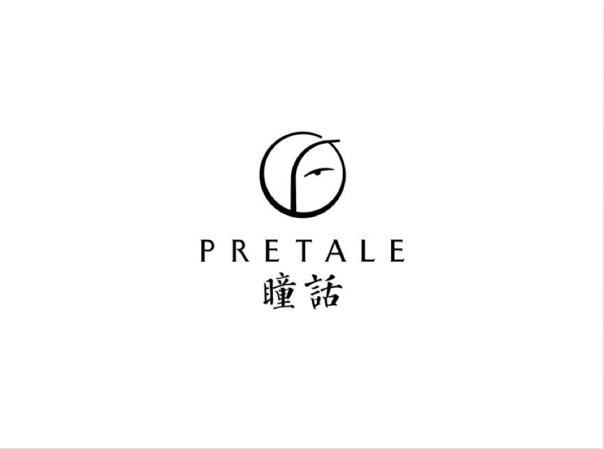 瞳话logo