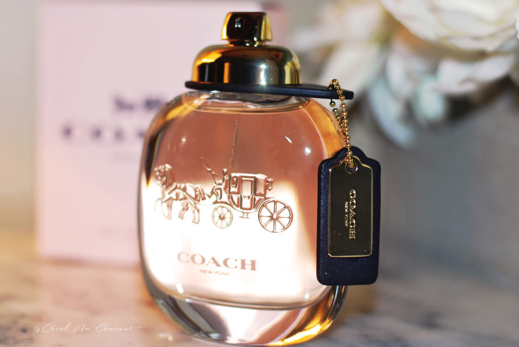 Coach香水 Coach香水