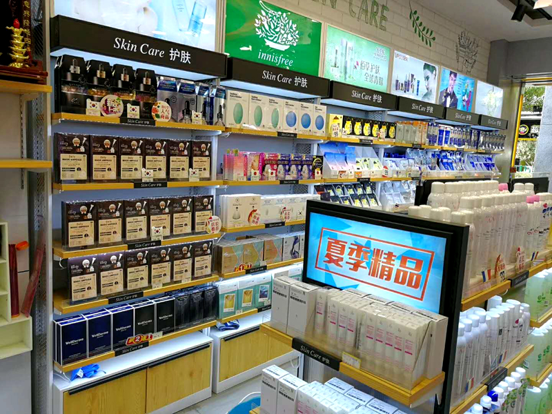 福建泉州凡缔娜化妆品连锁 福建泉州凡缔娜化妆品连锁