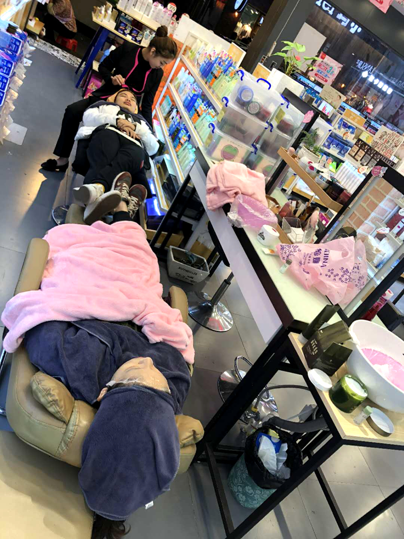 nokdu体验 nokdu体验