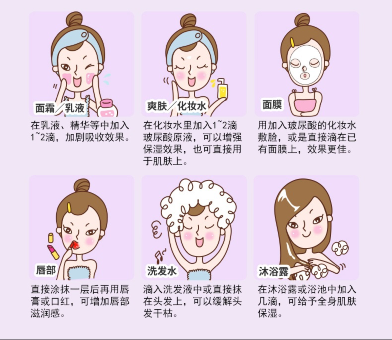 一支多效卖点宣传 一支多效卖点宣传