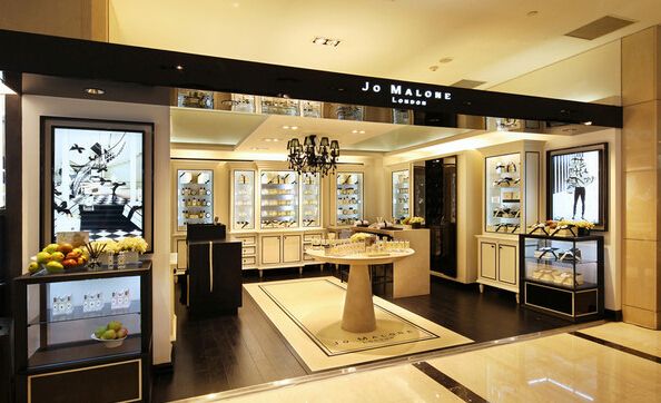 祖·玛珑Jo Malone