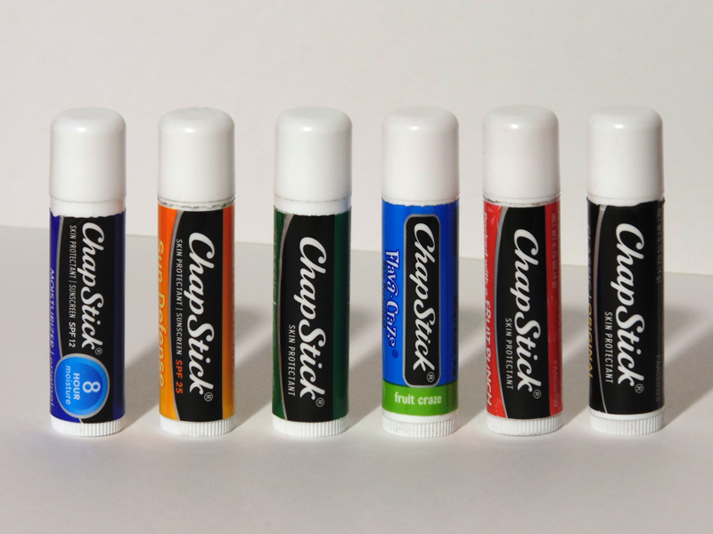 Chapstick Chapstick