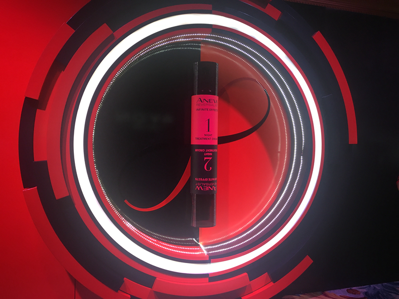 雅芳AVON