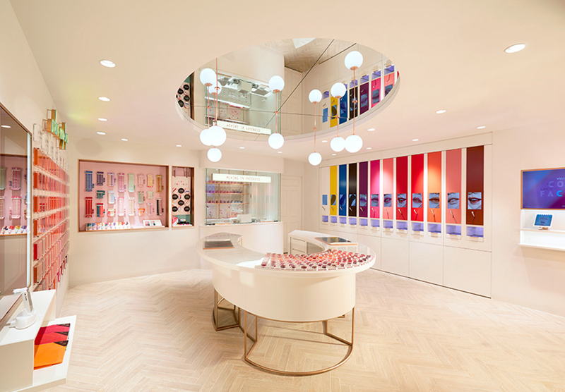 伊蒂之屋Etude House色彩工厂 伊蒂之屋Etude House色彩工厂