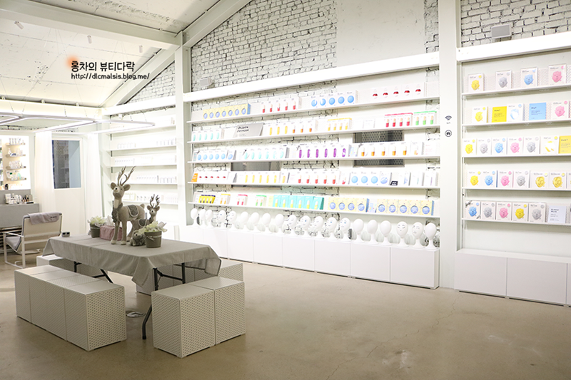 蒂佳婷Dr Jart+旗舰店 蒂佳婷Dr Jart+旗舰店