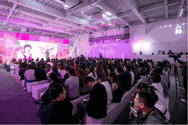 卡姿兰品鉴会 卡姿兰品鉴会