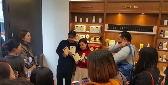 boss峰会春雨金翰均产品好不好原料是关键