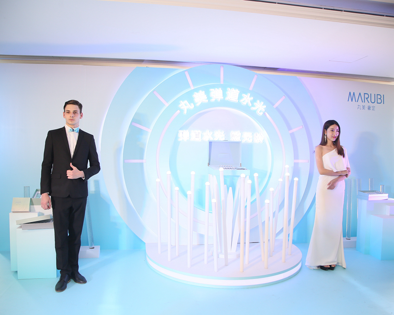丸美弹道水光保湿系列 丸美弹道水光保湿系列