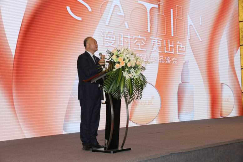 万邦集团董事长周昭扬 万邦集团董事长周昭扬