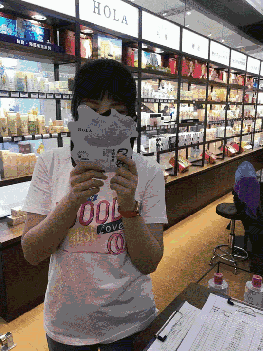 HOLA赫拉粉丝 HOLA赫拉粉丝
