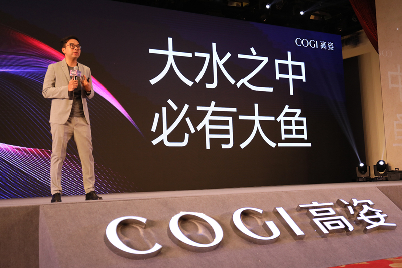 上海新高姿总经理陈展雄 上海新高姿总经理陈展雄