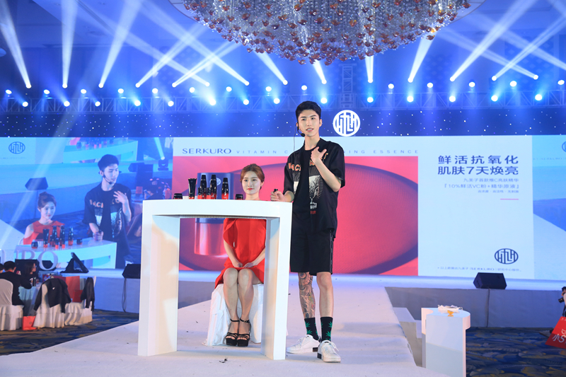 九美子15周年庆典 九美子15周年庆典