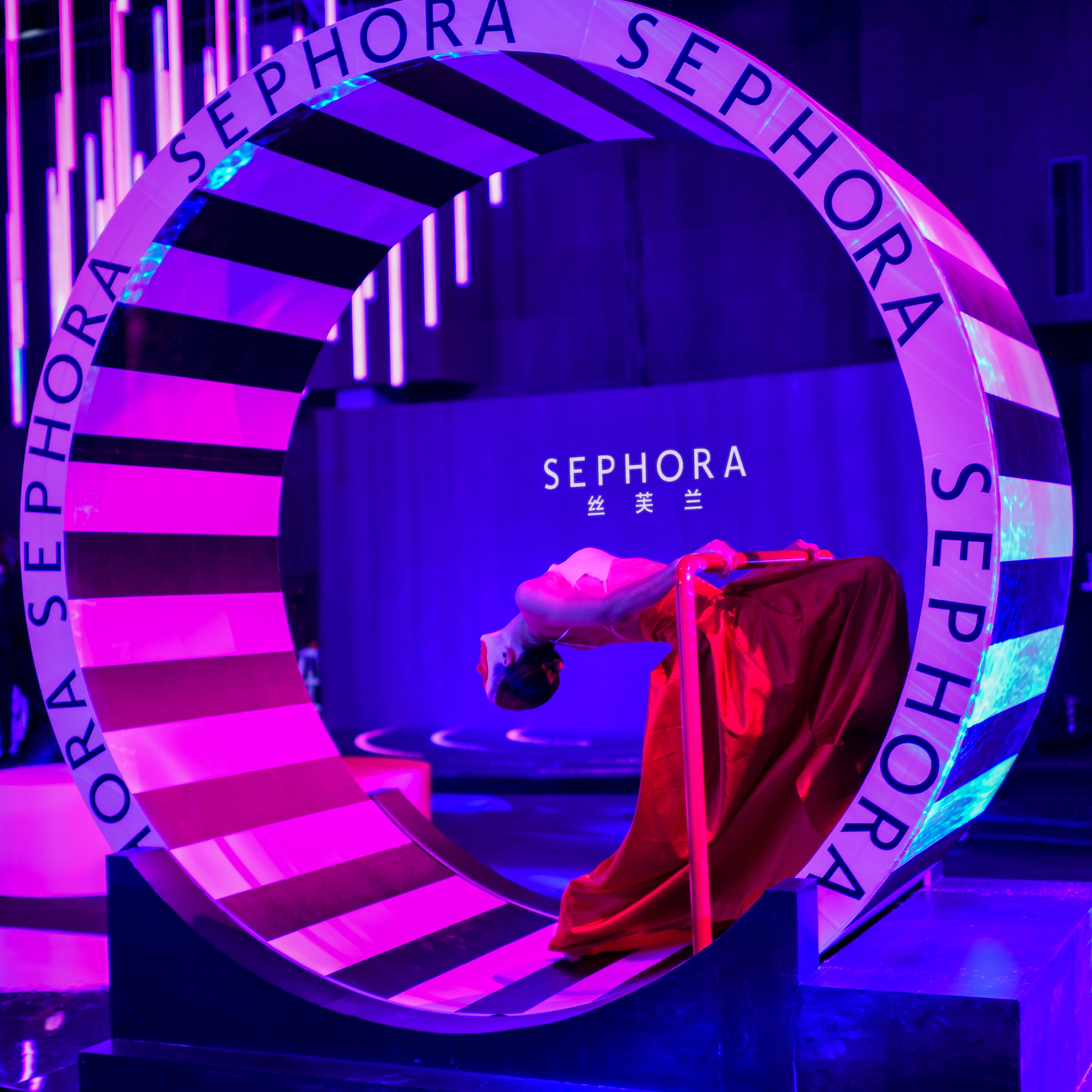 SEPHORA丝芙兰2018春夏媒体开放日_美力涌动_舞者美力表演.jpg