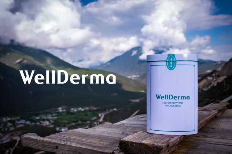 WellDerma梦蜗 WellDerma梦蜗